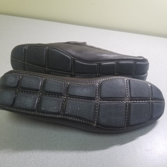 LIKE NEW Adam Derrick Loafers (To Boot New York) - Picture 7 of 9